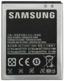 Battery Original Samsung Eb-B500Bebecww For I9190 Galaxy S4 Mini, I9192, I9195 1900 Mah Li-Ion Blister