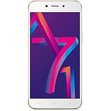 Oppo A71 CPH1801 (Gold, 16GB) Without Offer