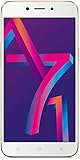 Oppo A71 CPH1801 (Gold, 16GB) Without Offer
