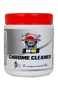 M46 Chrome Cleaner