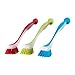 Produktbild Ikea 301.495.56 Plastis Dishwashing Brush, Assorted Colors, Set of 6 by Ikea