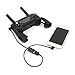 Produktbild Universal Transfer Data Line for for DJI Mavic Pro Remote Controller Connects Phone Tablet