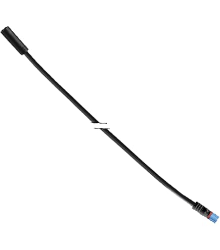 Guide-câble PowerMore Pour Support De Batterie – 50 Mm – Facile à Installer – Modèle 2024