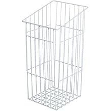 Suchergebnis auf Amazon.de für: Badschrank MIT Wäschekorb