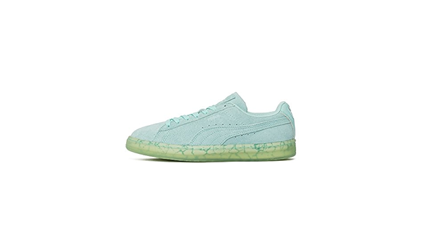 puma suede easter
