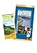 Produktbild Rheinsteig WanderTOUREN-TopSet/Ein schöner Tag kompakt. Update 2010. Buch mit Topografischer Wanderkarte des LVermGeo. 20 Tages-, 40 Kurztouren. 320 km Wanderspaß.  Höhenprofile, GPS-Daten.
