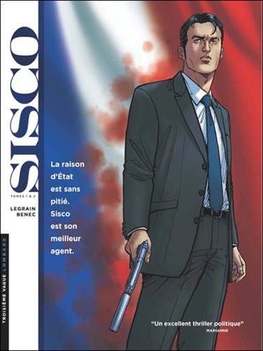 Télécharger Sisco : Fourreau ( tome 1 et 2) PDF Ebook En Ligne