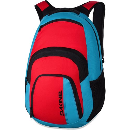 Preisvergleich Produktbild Dakine Schulrucksack Campus Mehrfarbig (Threedee), 33 Liter, 05BP2F