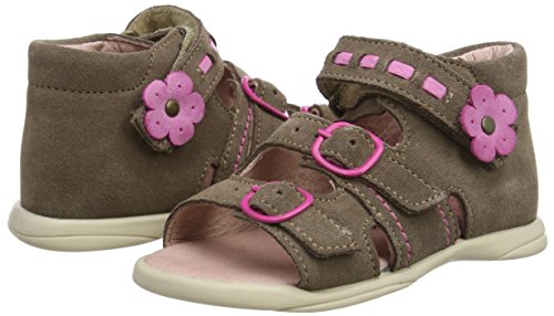 Däumling Baby Mädchen Becky Lauflernschuhe - 5