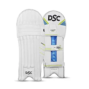 DSC Condor Surge Cricket Batting Legguard