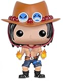 Portgas D. Ace (One Piece) Funko Pop! Vinyl Figure