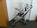 MACLAREN MAJOR ELITE SPECIAL NEEDS FRAMED RAINCOVER (CAN USE WITHOUT HOOD)PUSHCHAIR BUGGY STROLLER,SQUARE CLIPS