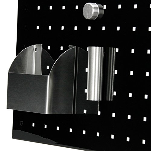 ECD Germany Tablero magn tico con imanes y soporte para bol grafos y papeles Memoboard magn tico 35-x-50-cm Pizarra magn tica con accesorios reviews ECD Germany Tablero magn tico con imanes y soporte para bol grafos y papeles Memoboard magn tico 35-x-50-cm Pizarra magn tica con accesorios