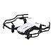 Produktbild Tianya - -F31G Rc-Drohne | App-Steuerung Optischer Fluss Auto Folgt | 2Mp Hd-Kamera Quadcopter | Fernbedienung Quadcopter Hubschrauber | (Weiß)