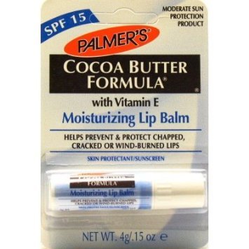 Palmer's Cocoa Butter Lip Balm SPF15