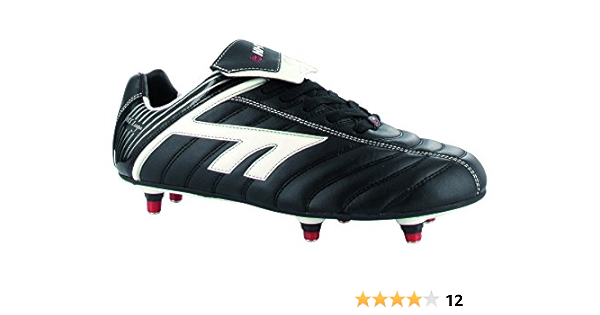 hi tec football boots