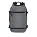 Produktbild TnXan Waterproof Multifunction Bag Men's Backpack 15" 17" Laptop Backpack USB Charging travel Backpack Hiking Bag Camping Backpack Big Mochila