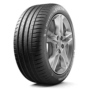 Michelin Pilot Sport 4 ST 245/45 R17 99 Tubeless Car Tyre