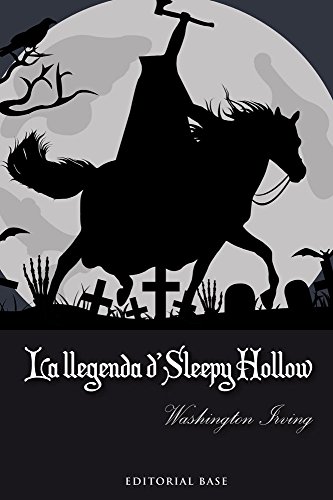 La Llegenda D'sleepy Hollow: 9 (Clàssics Juvenils)