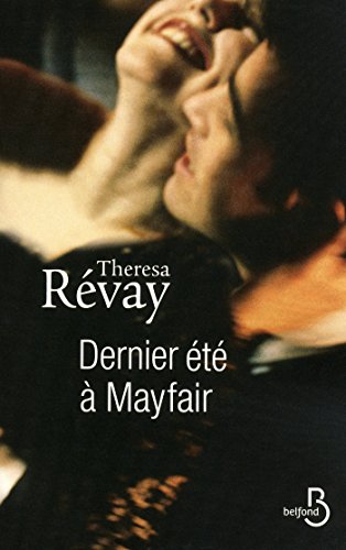 Download Dernier Eté à Mayfair