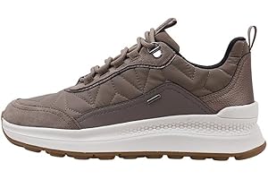 Geox Kobiety D Spherica Actif X2Adidasy