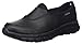 Produktbild Skechers Damen Sure Track Sicherheitsschuhe, Schwarz (BBK), 39.5 EU