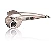 BaByliss C1102AME Curl Secret Ionic - iron loop - rose gold