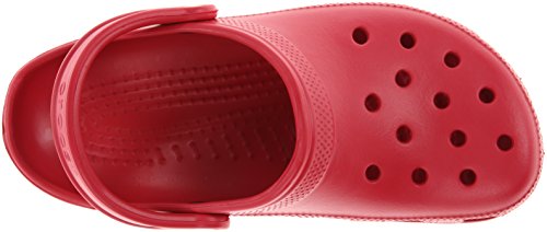 crocs Unisex-Erwachsene Classic Clogs - 10