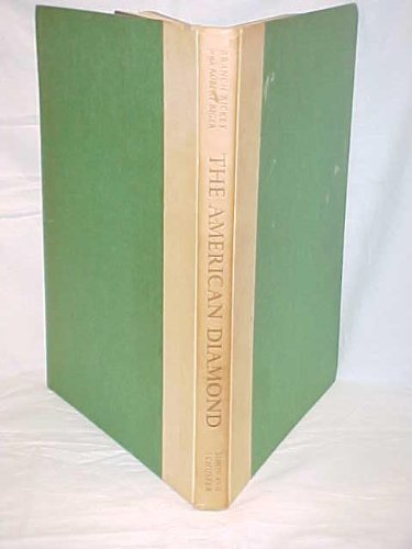 The American diamond : a documentary of the game of baseball The American diamond : a documentary of the game of baseball