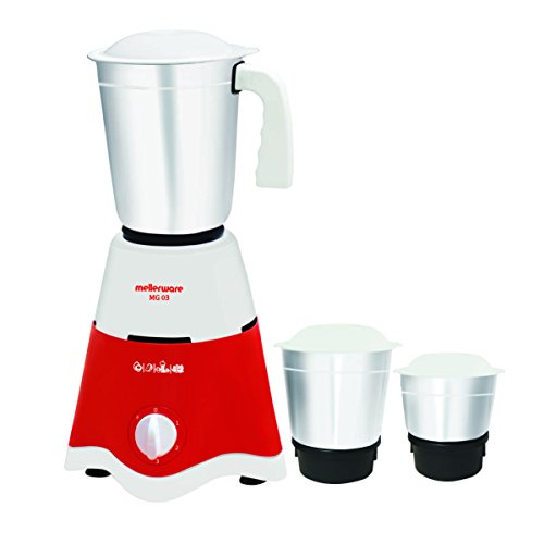 inalsa iris mixer grinder