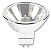 Produktbild GE 77657 Lampe Halogen MR16 IR 20 W Lampe, M281 WFL 12 V [Pack Größe: 2] (steht zertifiziert)