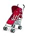 Chicco London Stroller - Red
