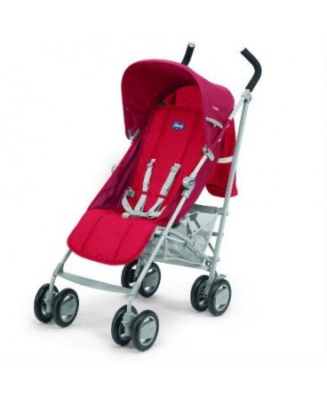 Chicco London Stroller - Red