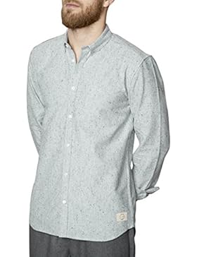 SUIT Herren Freizeithemd Jules