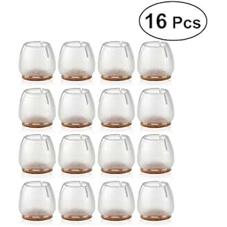 Suchergebnis auf Amazon.de für: stuhlbeinkappen