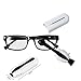 Produktbild KSNOW CarbonKlean Innovativer Reiniger Für Brille Brillenreiniger Ersetzt Reinigungstücher Mikrofasertücher Reinigungstüche