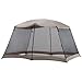Produktbild North Pole NORDPOL Ozark Trail 12 x 9-Foot Dome Bildschirm House Zelt