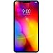 Produktbild LG V40 ThinQ Dual SIM 128GB 6GB RAM V405EBW Moroccan Blau (Asian Version)