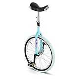 Puky pk4708 – Unicycle ER 20, Turquoise