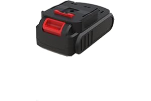 AIVOLT 1 * 20V batterie al litio per AIVOLT batteria aspirafoglie, tagliaerba e motoseghe