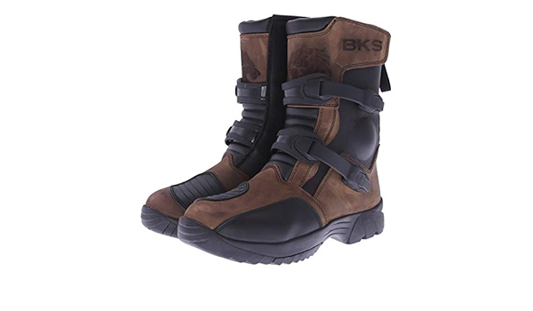 bks motorcycle boots