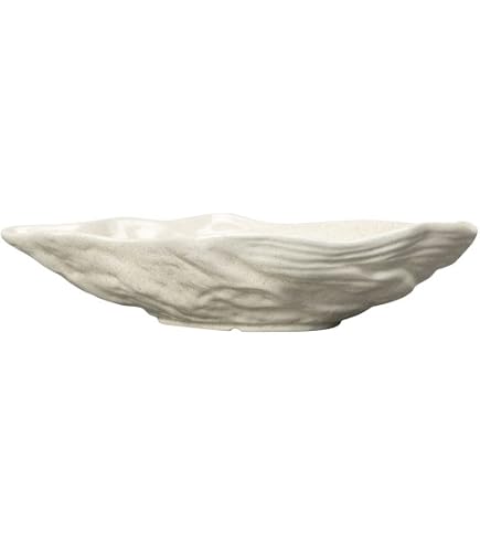 Bol Avec Couvercle En Forme De Citron - Dolomite Jaune 13x9x8 Cm ByOn - Déco Cuisine Ou Table - 5