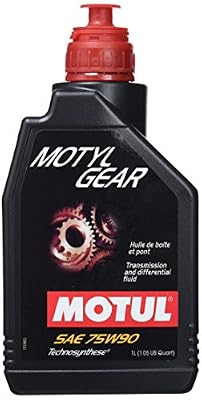 Motul Motylgear Huile moteur 75W-90 1L