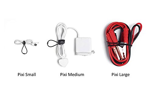 Bluelounge 107655 Pixi (6er Pack) mittel - 4