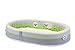 NOW in UK/EU!!! - LulyBoo Baby Lounge to Go, FOLDABLE Baby Bassinet / Travel Bed / Cot (PREMIUM)