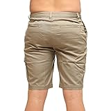 Reef Herren Rolling On 2 Shorts - 2