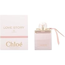 Chloé LOVE STORY Eau de Toilette Chloé Chloé Love Story Eau De Toilette | Chloé