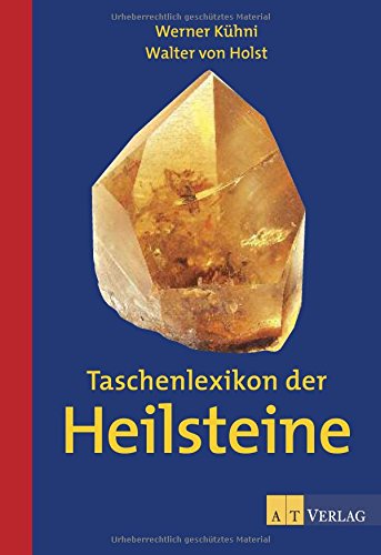 Download Taschenlexikon der Heilsteine