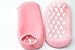 CareforYou® Spa Moisturizing Gel Socks For Dry Feet And Ankles - Helps Repair Cracked Skin And Softens Feet