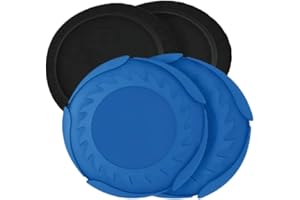 Beachbody Strength Slides with Booties, Compact Core Sliders for Working Out, Home gym ab exercise equipment, Use with glute and ab workouts, Pilates or any home fitness program